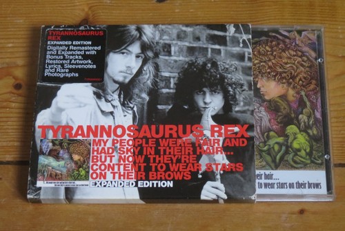 Tyrannosaurus rex my people - rex,