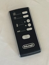 Genuine Delonghi Ceramic Fan