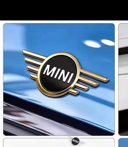 Mini f55 f56 f57 front - ,