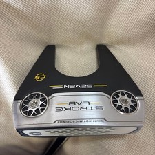 Odyssey Stroke Lab 7 Center