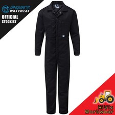 Fort Padded Boilersuit Thermal