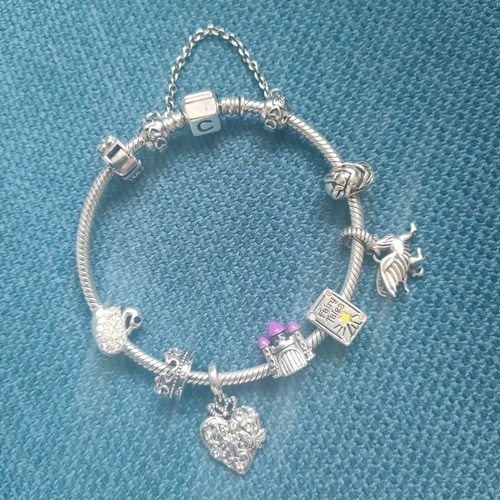 Chamilia sterling silver 925 - chamilia,