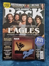 Classic rock magazine 256 - rock, dec