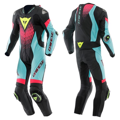 Dainese laguna seca - dainese,
