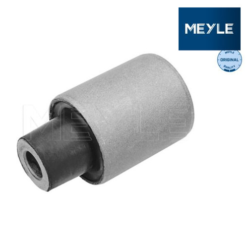 Mounting control trailing arm - mounting,,