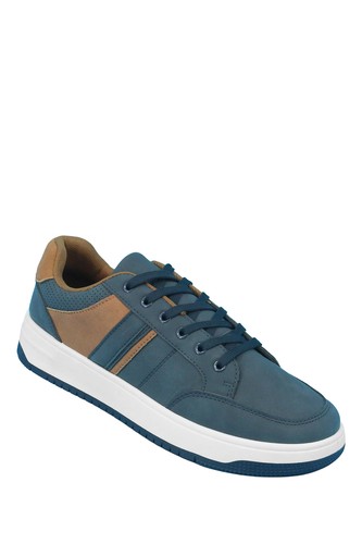 Mens wide fit touch fasten - mens,