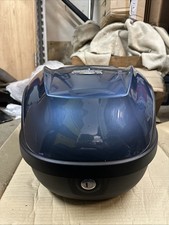 Piaggio Top Box