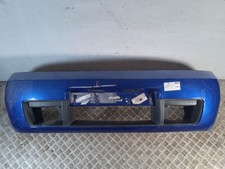 MG TF MK1 2002-2005 Bumper