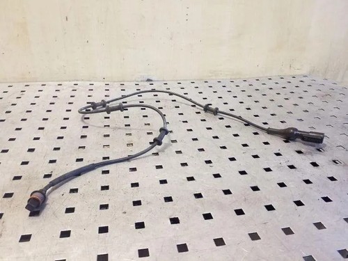Jaguar x250 front left - jaguar, abs