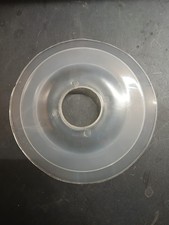 Bicycle Wheel Spoke Protector