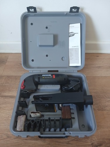 Dremel 6000 multi shaped - dremel,