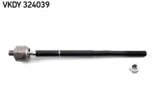FRONT FITS BOTH SIDES TIE ROD