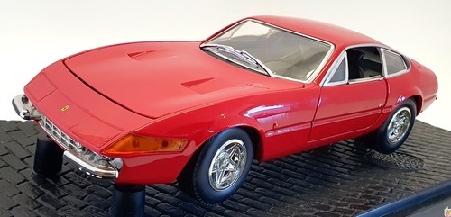 Hot wheels scale model - 1/18,