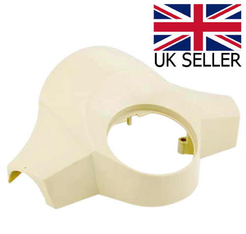Handlebar top drum model fit - handlebar,