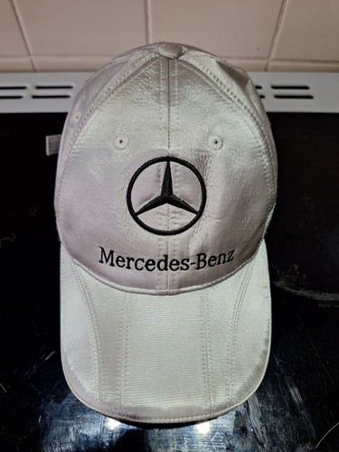 Mercedes benz henri lloyd - henri,