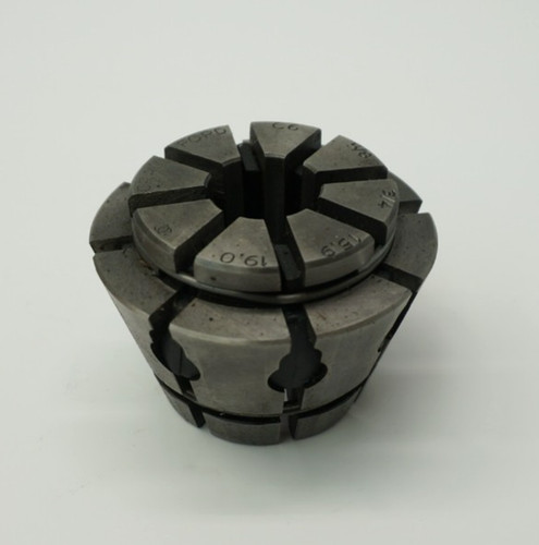 Crawford plain bore - plain, multi