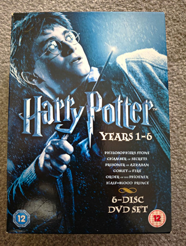 Warner bros harry potter - warner, bros.