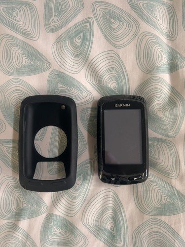 Garmin edge 810 gps cycling - gps,