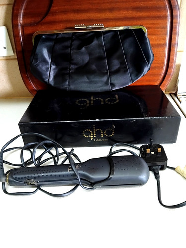 Ghd glamour limited - ghd,