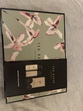 Ted Baker Jasmine and Lime