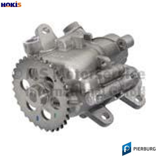 Oil pump 03040 - 7.03040.07.0, for