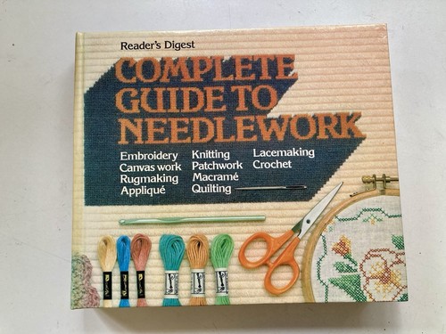Reader digest complete guide - reader's,