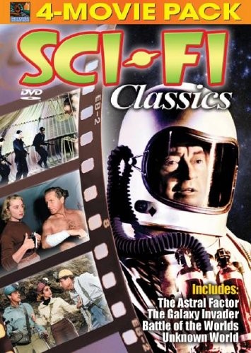 Sci classics the astral - sci-fi,