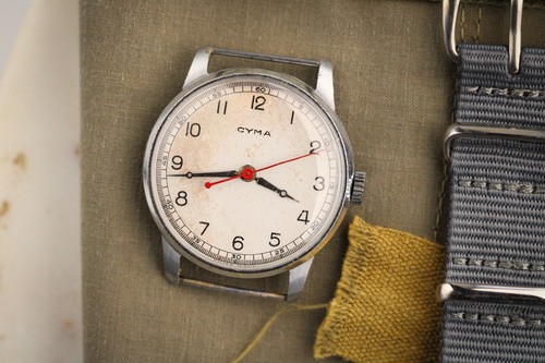 Cyma 159 234 air - 6b/159, 6b/234