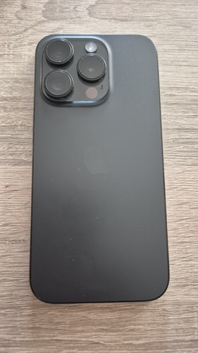 Iphone pro 128gb - 15,