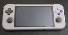 Retroid Pocket 3 Retro Edition Handheld Games Console 3GB RAM 32GB + SD Slot