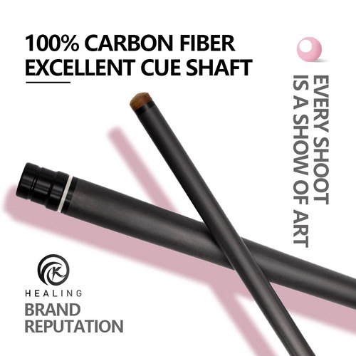 Carbon fiber pool - fiber,