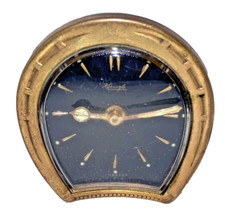 vintage Kienzle horseshoe