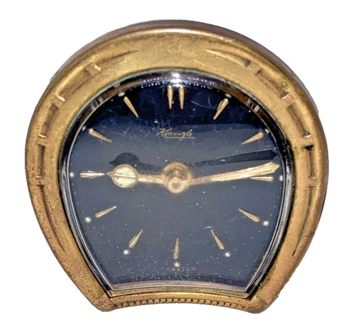 Vintage kienzle horseshoe - kienzle,