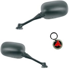 Rearview Mirrors For Honda
