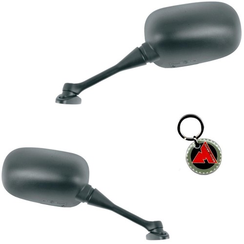 Rearview mirrors for honda - rearview,