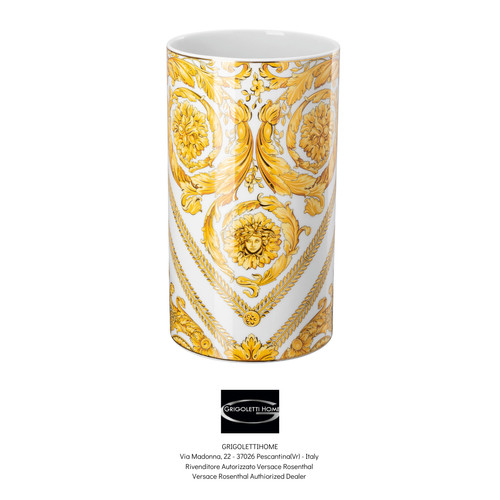 Versace rosenthal medusa - versace,