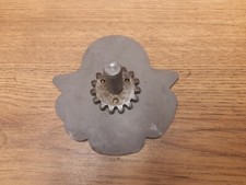 TRIUMPH 650 TR6 T120 4 SPEED