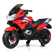 Kids Ride On Motorcycle 12V