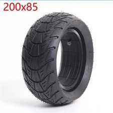 8 inch Rubber Solid Tire For