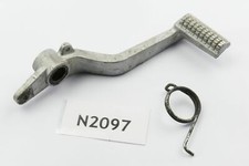 Hyosung GT 125 KM4MF51 - Brake