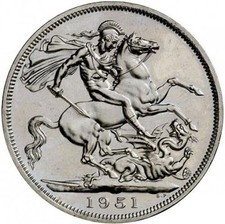 1951 crown festival great - 1951,