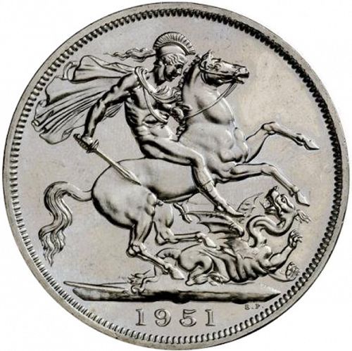 1951 crown festival great - crown, of
