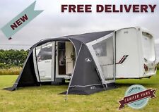 Caravan Canopy SunnCamp Swift