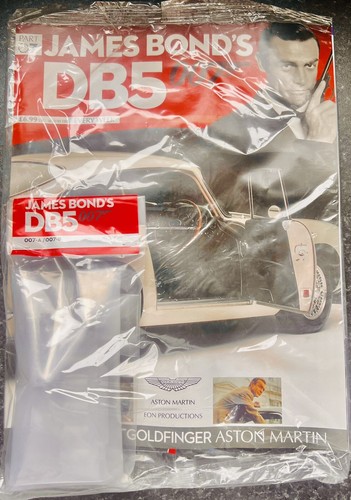 Eaglemoss build your - eaglemoss, own
