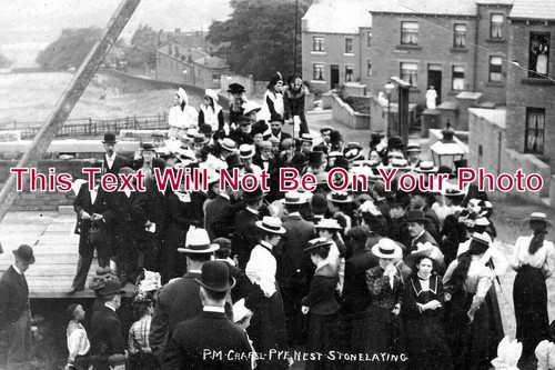 10407 primitive methodist - yo,