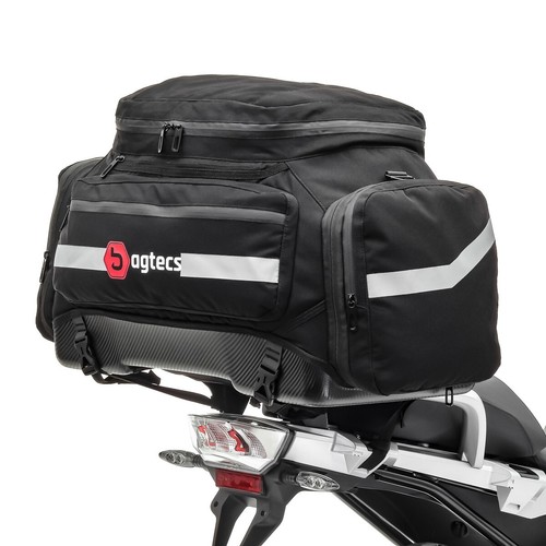 Tail bag for ducati - tail,