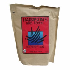 Harrisons organic bird foods - organic,