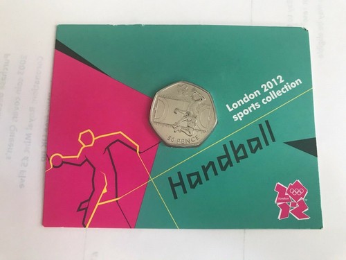 Coin pack 2011 - pack, 50