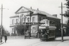 a0255 - Bradford Tram no 67 at