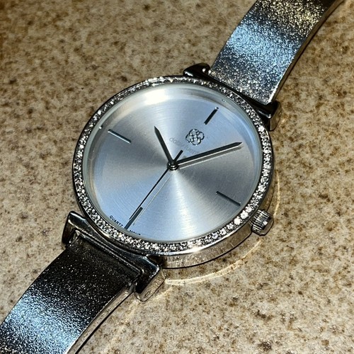 Daisy fuentes women - fuentes, silver